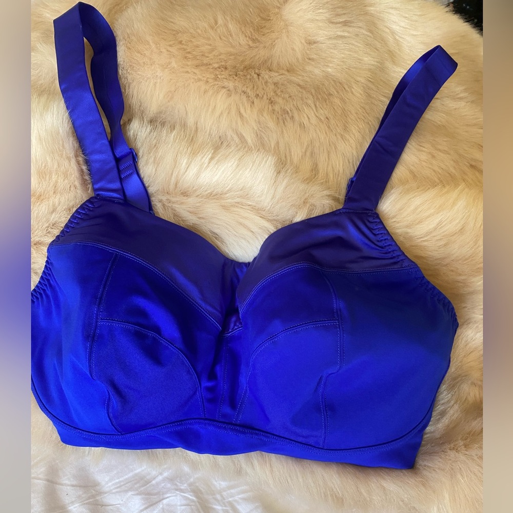 Embody Brooks Sport Bra